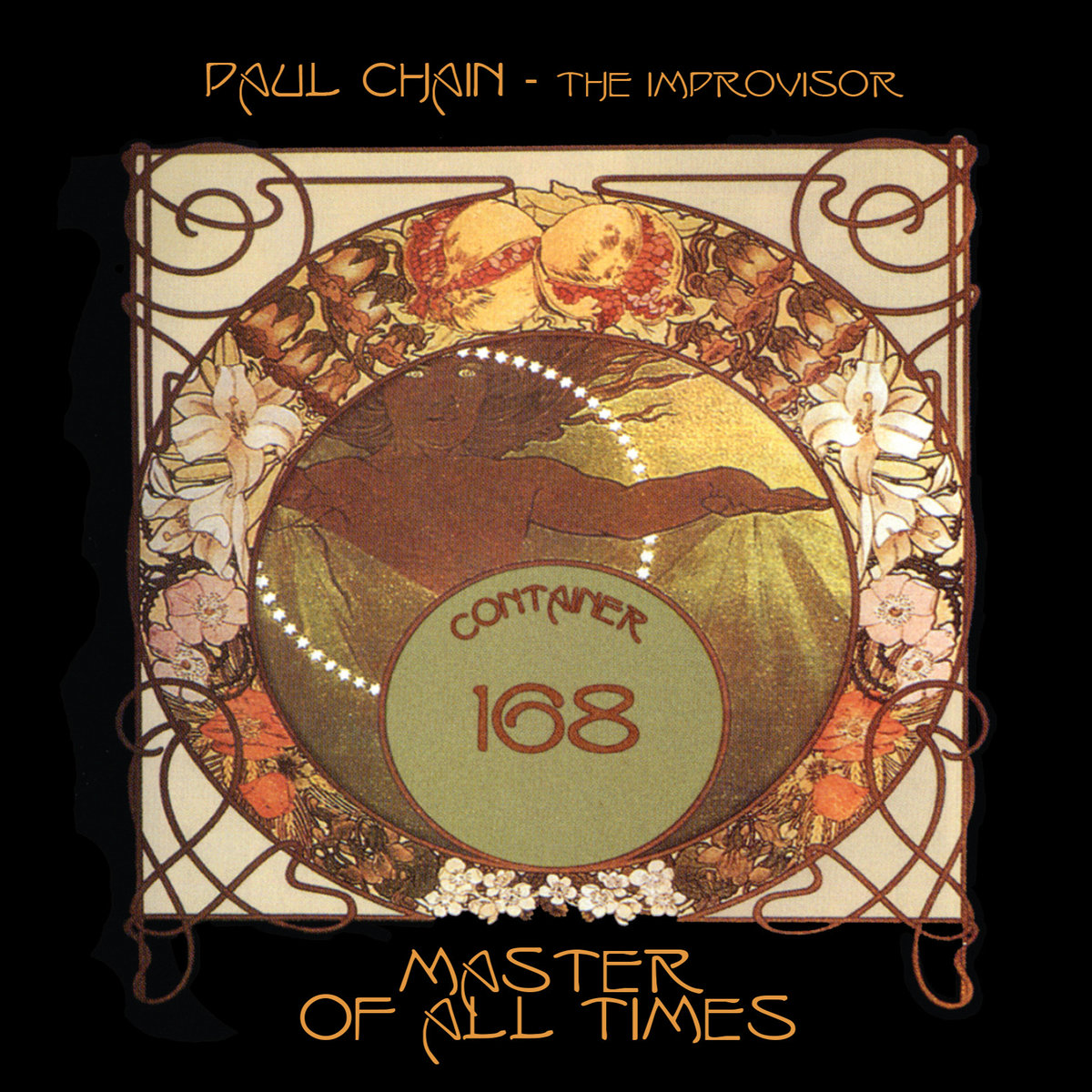 OrangeryThe's tweet image. Day Listens:

Suns Of Arqa - Seven
Limbus 4 - Mandalas
Paul Chain - Master Of All Times
Chrome Hoof - Pre-Emptive False Rapture