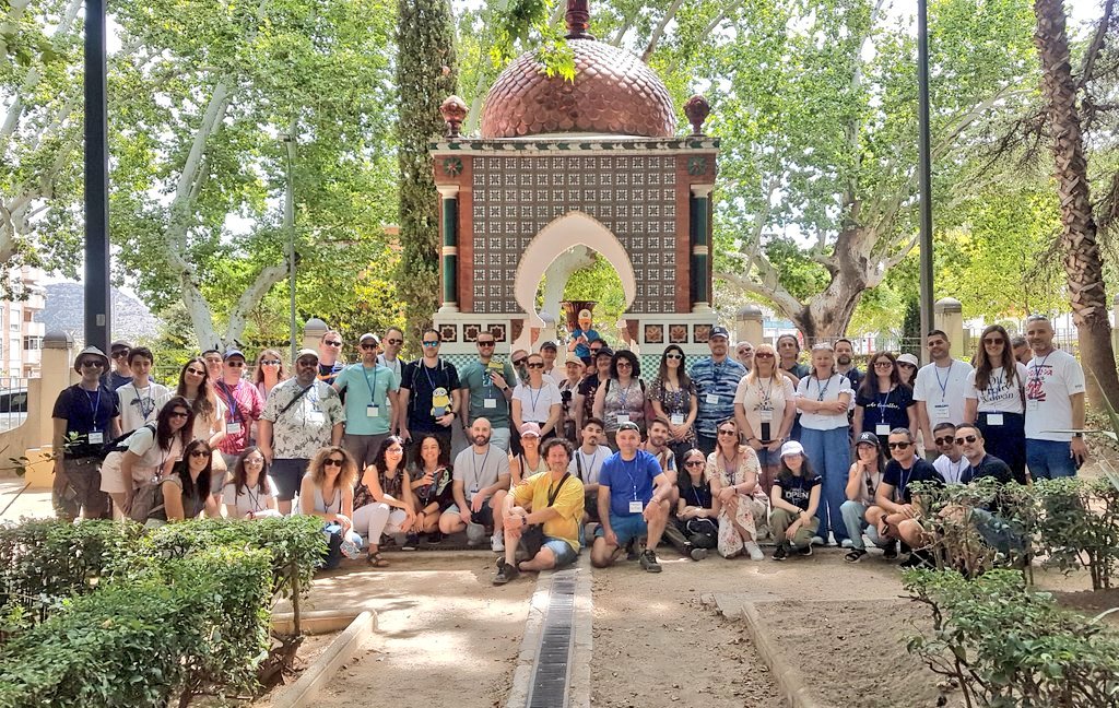 MarcoVolador2 tweet media