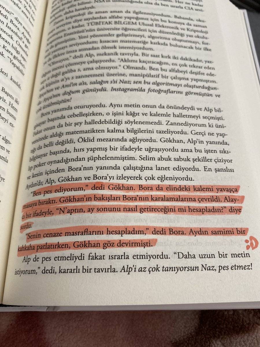 En çok güldüğüm yerlerden biridir şurası 🤣🤣🤣 #MaçaKızı8