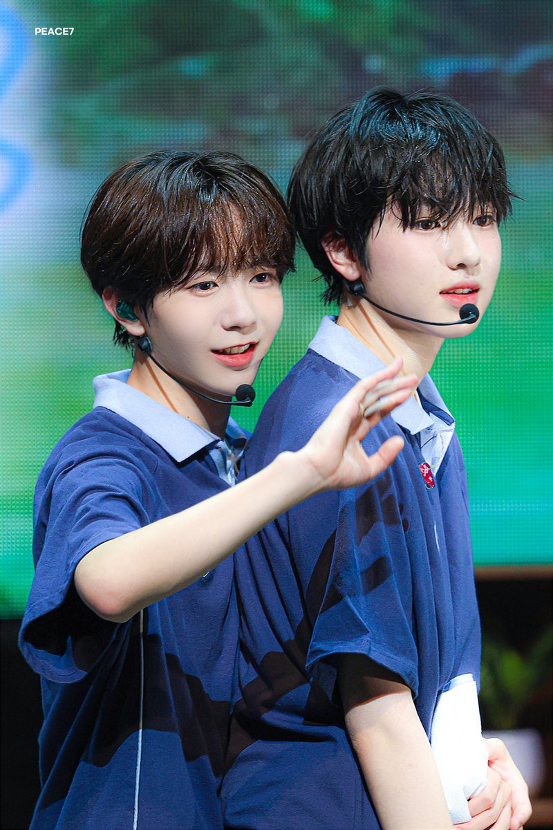 peacesigninthe7's tweet photo. 240601 스쿨오브위시 부산 막냉이들🫂❤️
#NCTWISH #료 #RYO #사쿠야 #SAKUYA https://t.co/8tr2L0gVUG