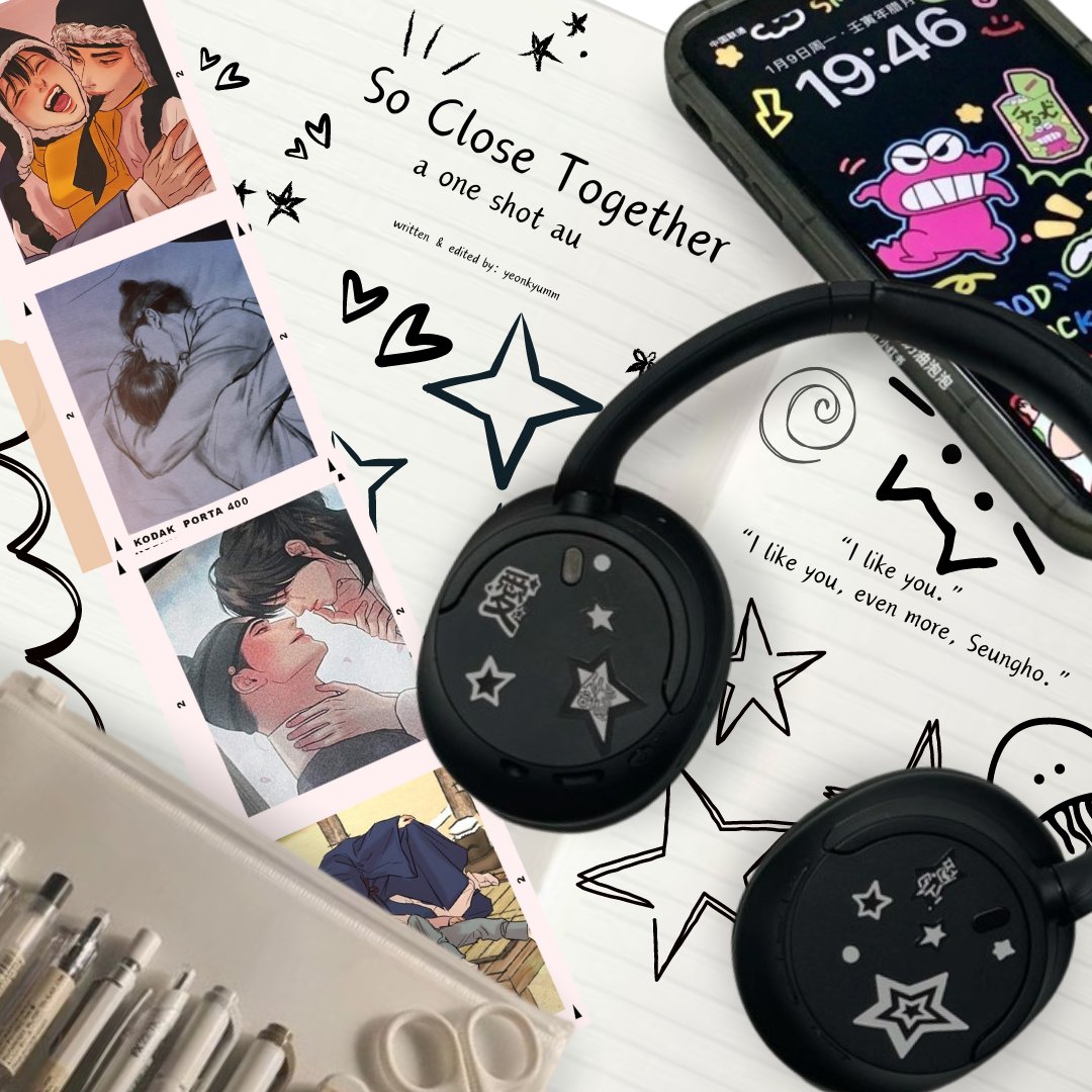 #PainteroftheNight one-shot au!
«english ver. »
—

✧ a one shot (crack) au of seungho and nakyum walking back and forth to finally cross “that” line. seungkyum's lowkey relationship unravels with the power of friendship!