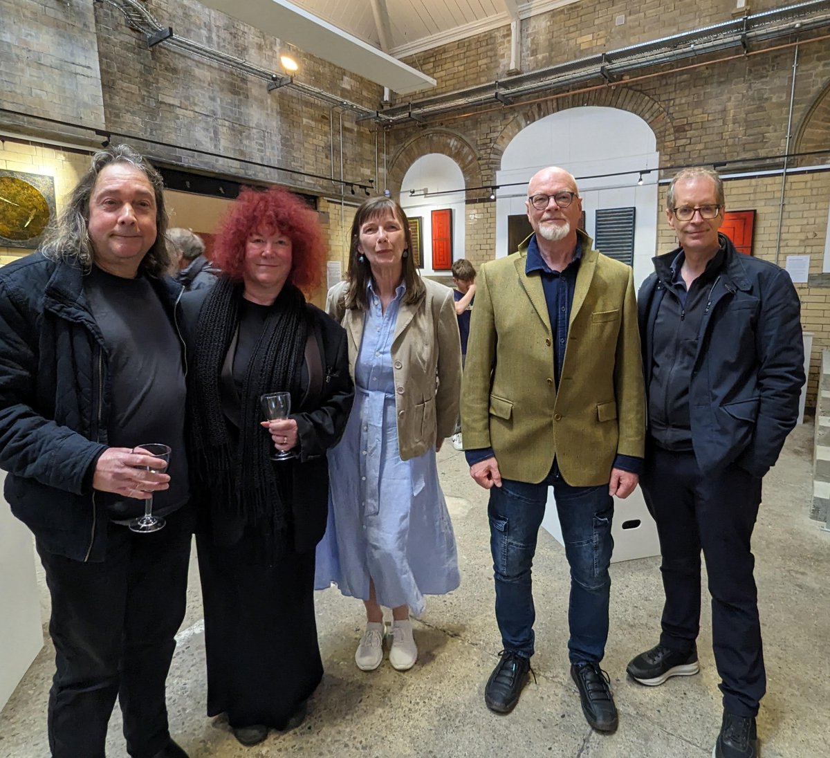 Immortal Egypt: Prof. Joann Fletcher (@immortalegypt) on Twitter photo What a superb <a href="/bigideassea/">Big Ideas By The Sea- Scarborough</a> festival 2024! From the Big Dig #archaeology with the fabulous <a href="/heritageadvUK/">Heritage Adventures Ltd</a> to <a href="/KaneCunningham3/">Kane Cunningham</a>'s wonderful #art exhibition '35 Years in the Making' <a href="/OPOArtspace/">Old Parcels Office Artspace</a> - and everything in between. See you all again in 2025! 🥰 What a superb <a href="/bigideassea/">Big Ideas By The Sea- Scarborough</a> festival 2024! From the Big Dig #archaeology with the fabulous <a href="/heritageadvUK/">Heritage Adventures Ltd</a> to <a href="/KaneCunningham3/">Kane Cunningham</a>'s wonderful #art exhibition '35 Years in the Making' <a href="/OPOArtspace/">Old Parcels Office Artspace</a> - and everything in between. See you all again in 2025! 🥰