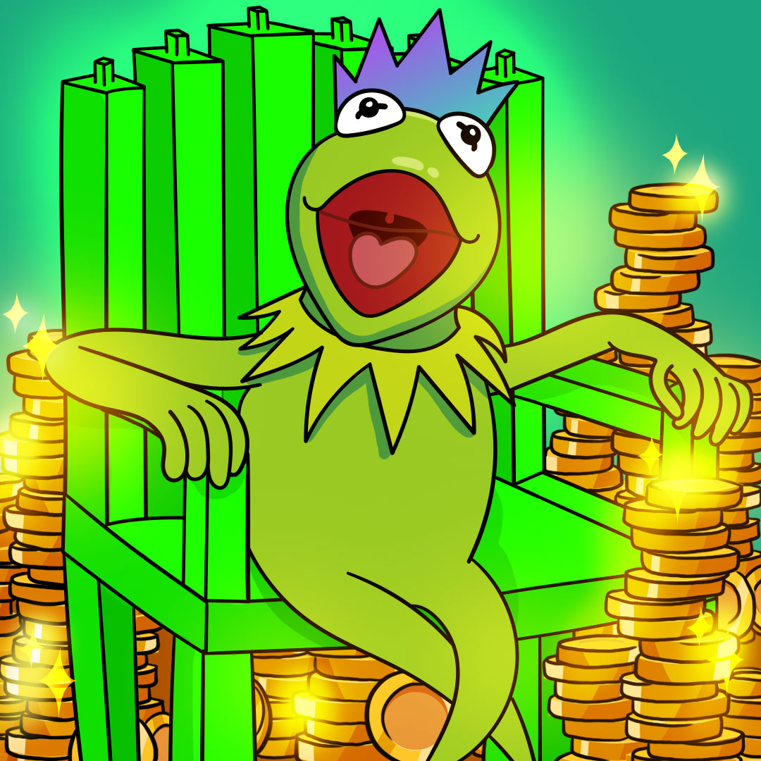 Kermit tweet media