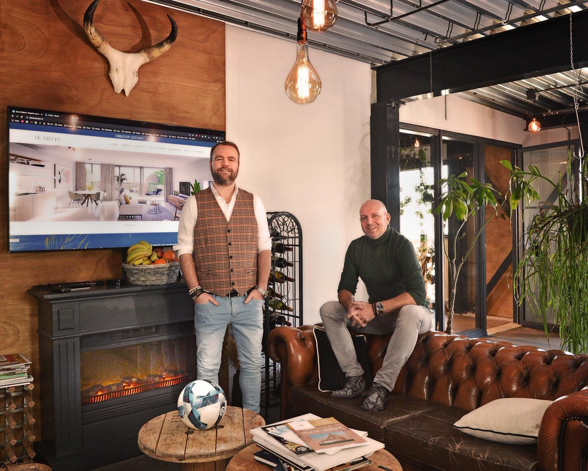 1 Juni, 2016 - 1 juni 2024. Vandaag bestaat <a href="/DunePebbler/">Dune Pebbler</a> precies acht jaar. En nog steeds wanen we ons Schumacher 🇩🇪 in een Ferrari 🇮🇹; we streven naar Duitse kwaliteit in een sfeer die familiair aanvoelt. We gaan ons 9e hoofdstuk in van een boek dat er nog echt van gaat komen💙