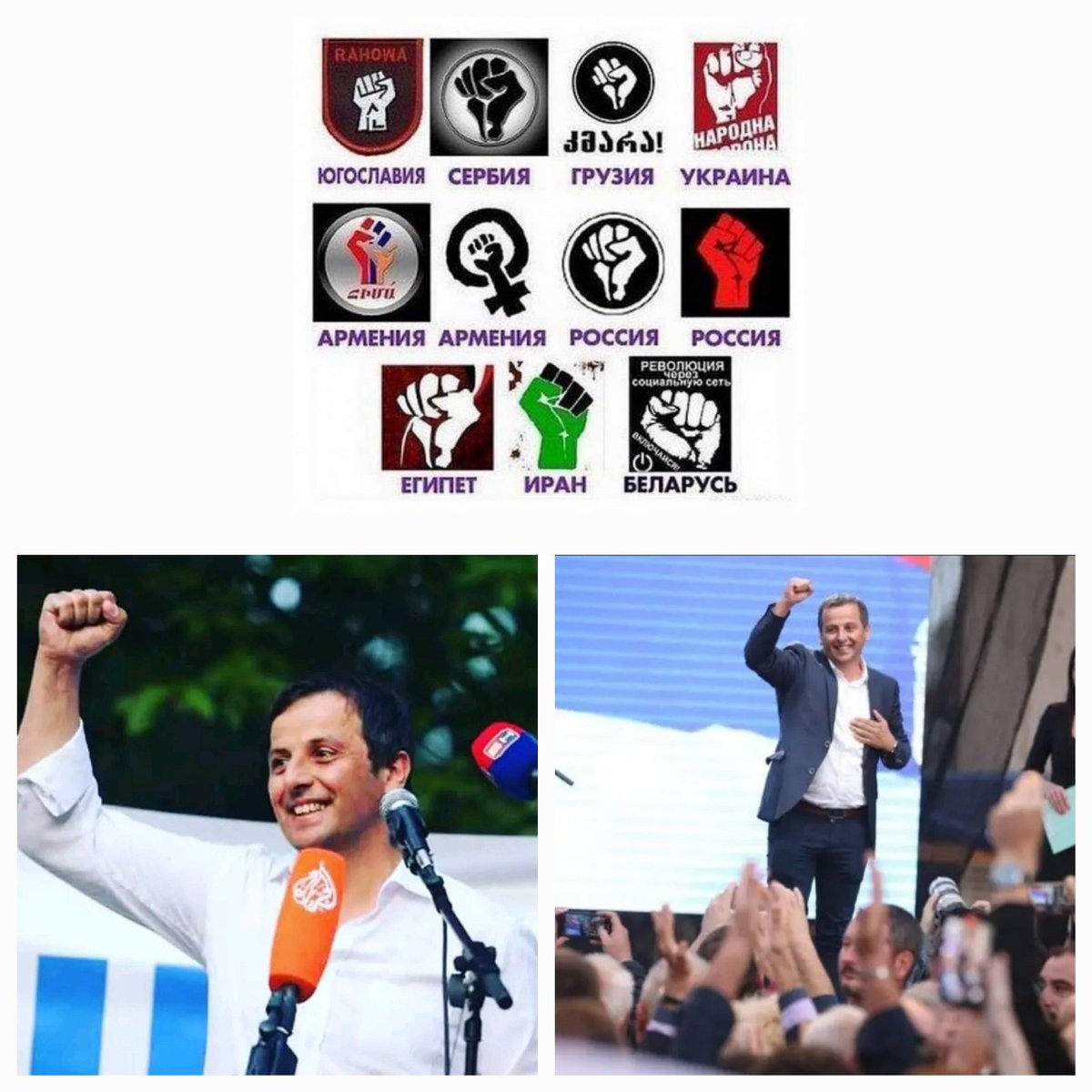 Све иста матрица и све иста 💩