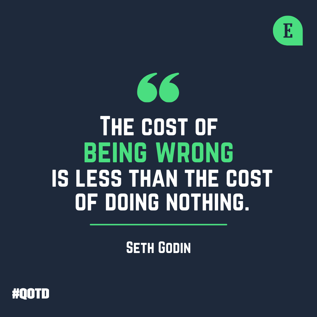 Entrepreneur tweet media