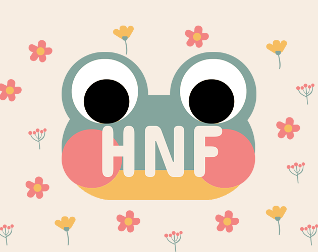 CanardsBoiteux's tweet image. Coincoin tout le monde !
Voilà le retour tant attendu de Poire, notre héroine grenouille.

Retrouver notre jeu chill et relaxant sur les relations amical !