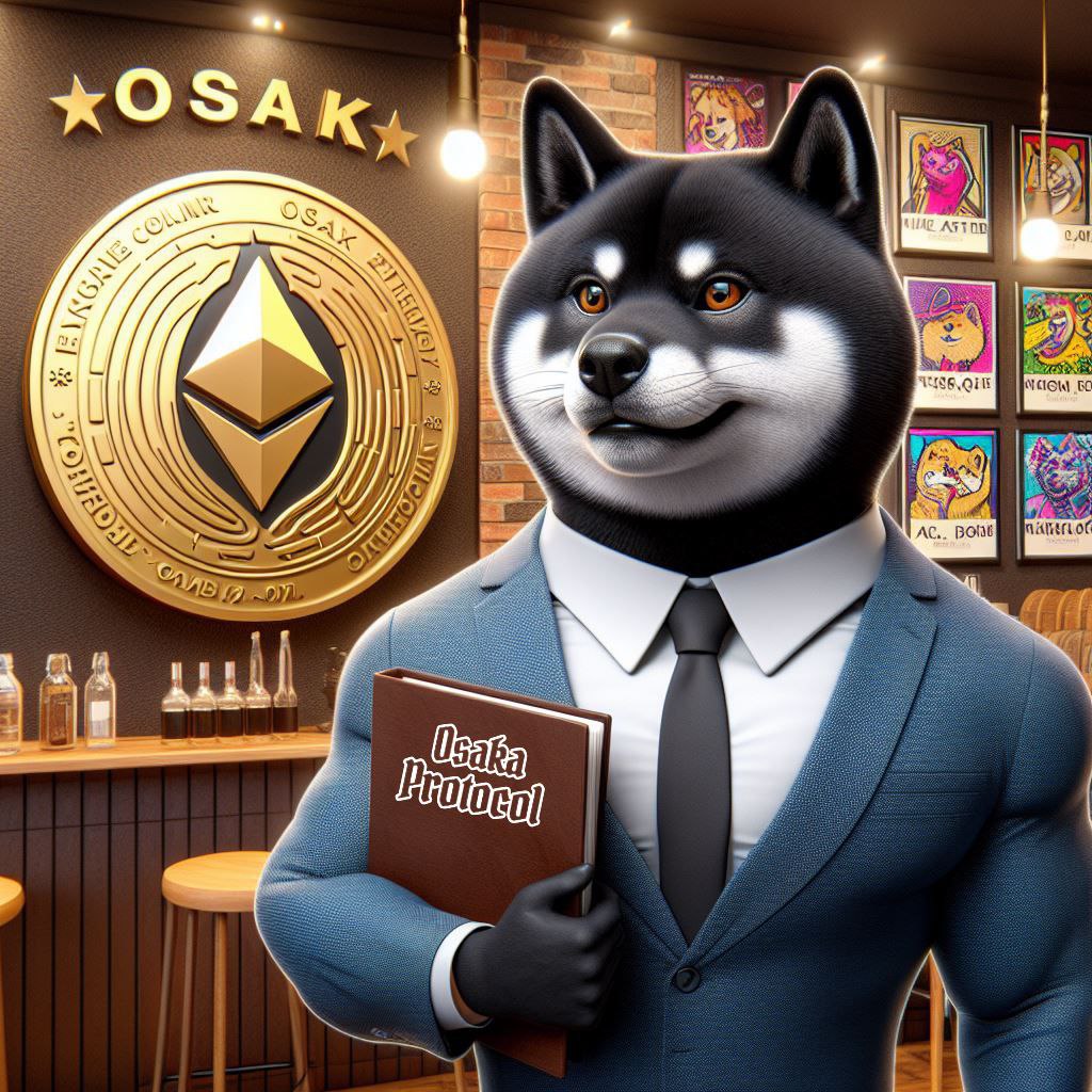 TgeFirstblade's tweet photo. @neverexpectmuch This is exciting news #osak $osak https://t.co/hZMe1boAG4