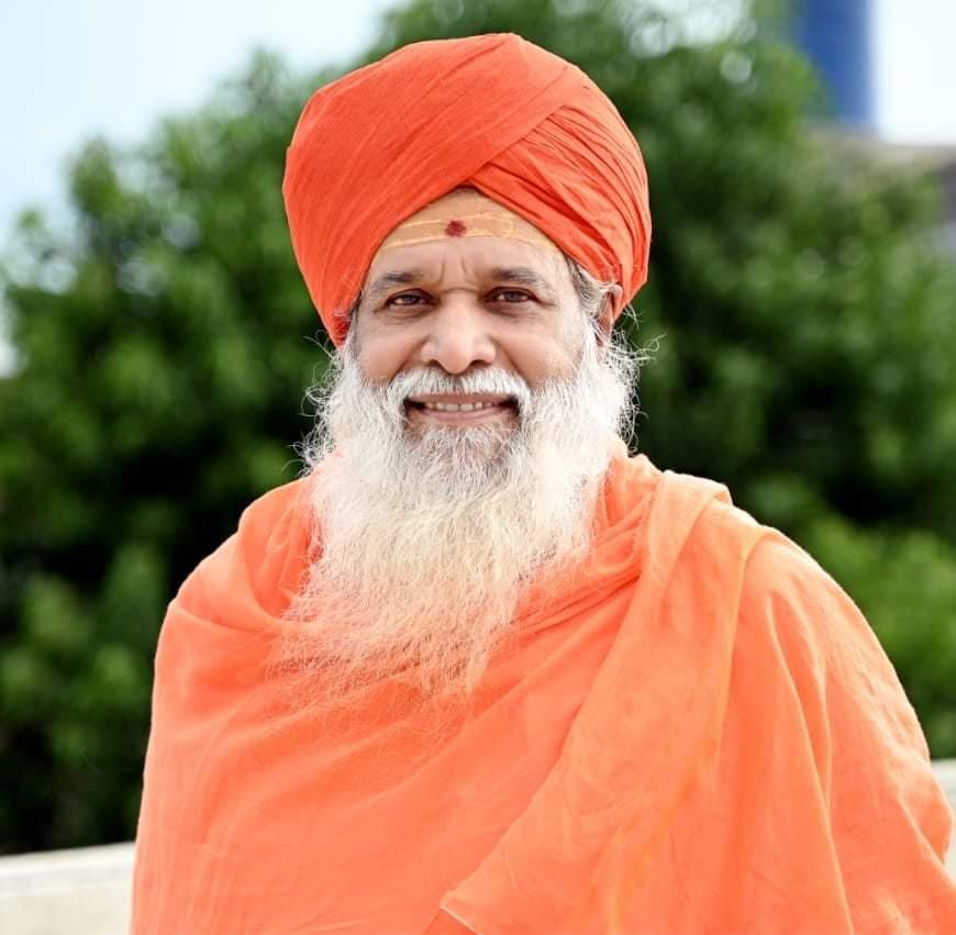 Santosh Danve tweet media