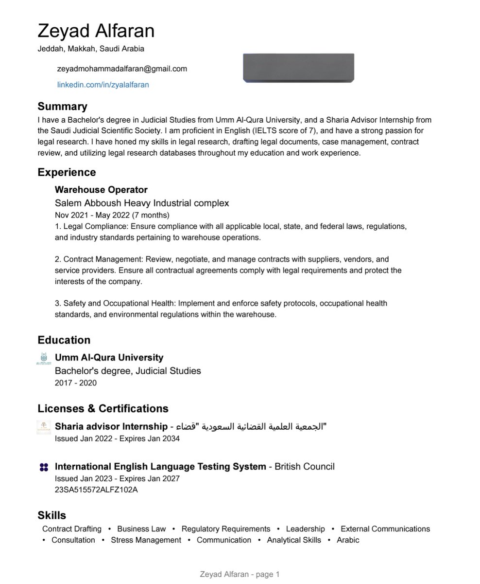 زياد الفاران tweet media