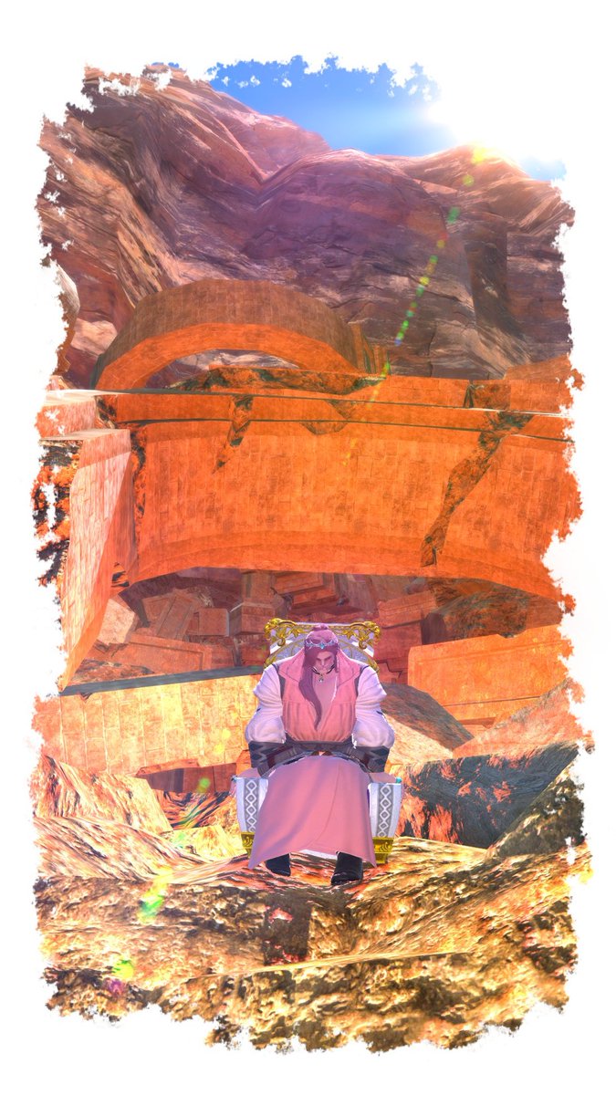 LuckyEdda's tweet photo. Heir of Blood and Rust - Sultana #Nanamo Ul Namo
#ffxiv #gpose https://t.co/q3RhoueYZP