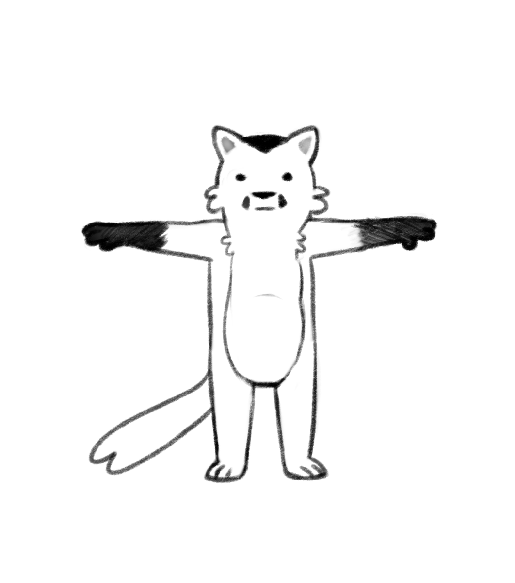 Lynxwolf3's tweet photo. Tired of twitter.
Look for me on BlueSky
https://t.co/3VReqxYVz2

Or FA as usual: https://t.co/kq9o1oRb2L
https://t.co/FbmAeB35ii

Also my Boosty https://t.co/h55aHsO13e
It's free now. https://t.co/ayQorOwjNP