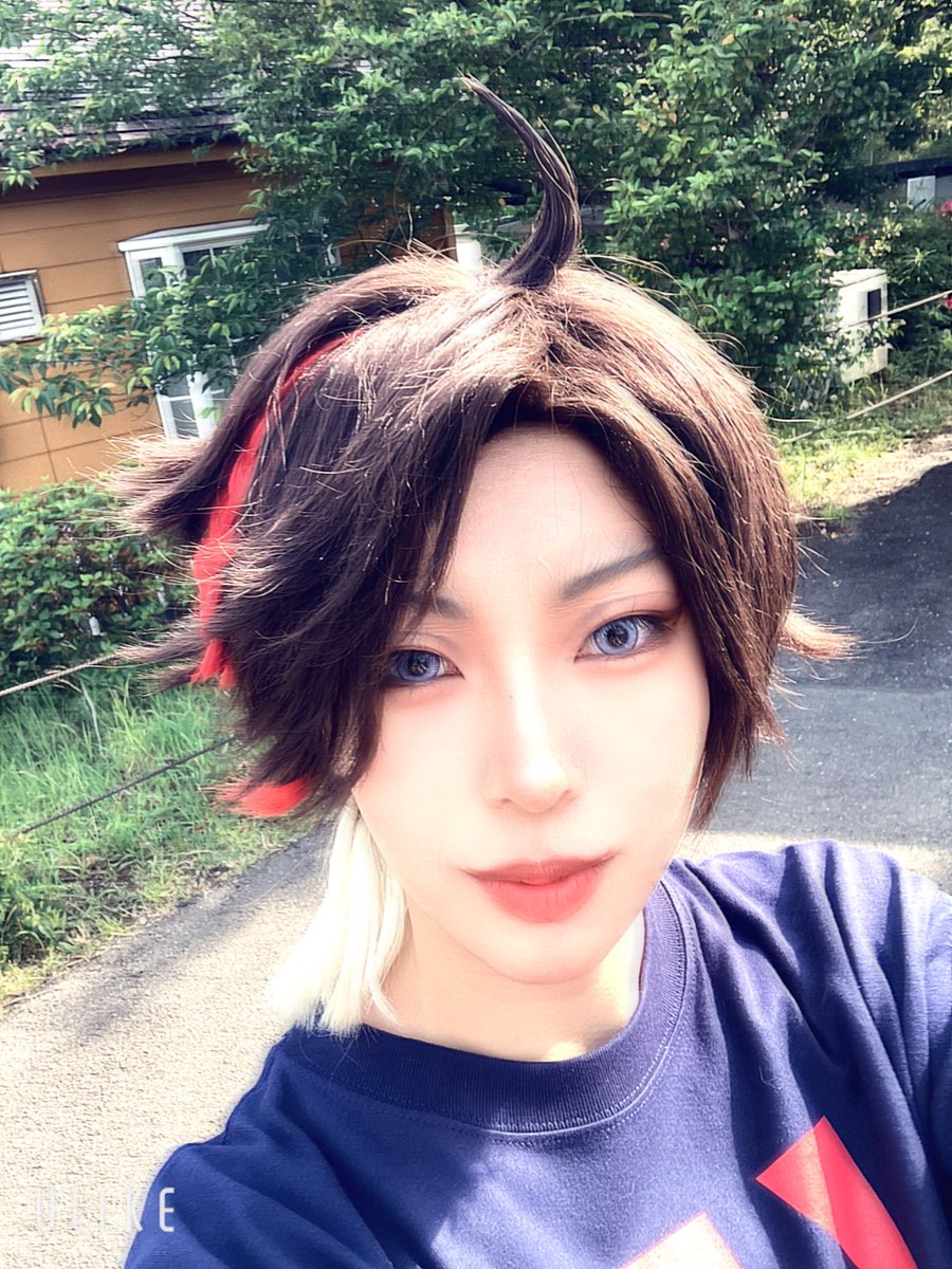 しゅり。 tweet media