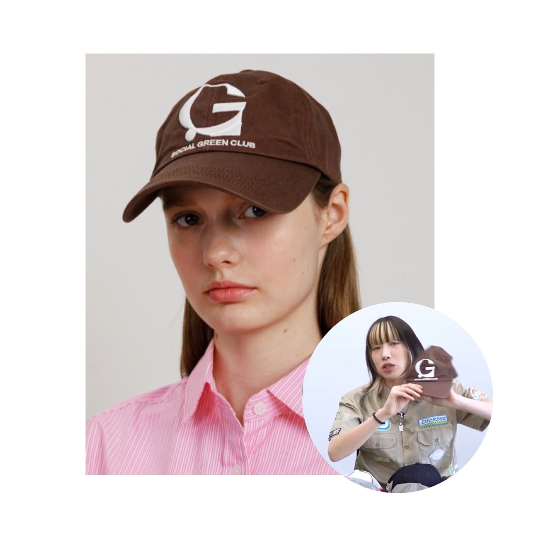 AmibamPh's tweet photo. [PRE-ORDER] SOCIAL GREEN CLUB SYMBOL BALL CAP BOWN
🏷️ 800 (freesize)

💰 Price + LSF
💵 DOP: 50% DP each upon order; remaining balance on June 25, 2025 https://t.co/Qh0F0uvG58