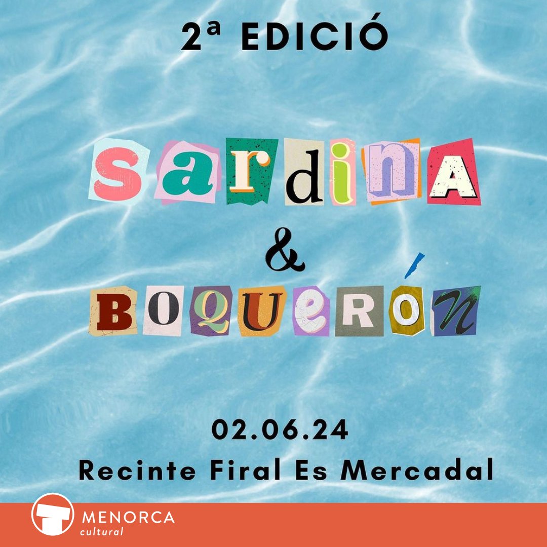 Turismo de Menorca tweet media