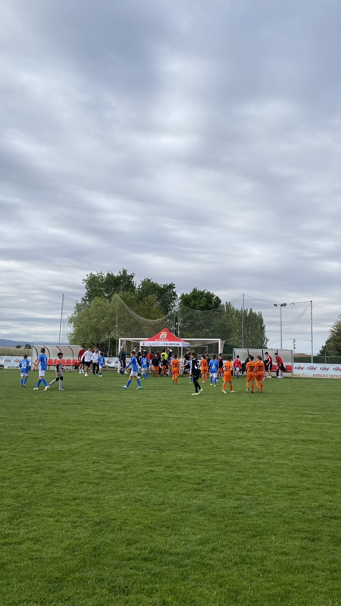 Jamón Cup tweet media