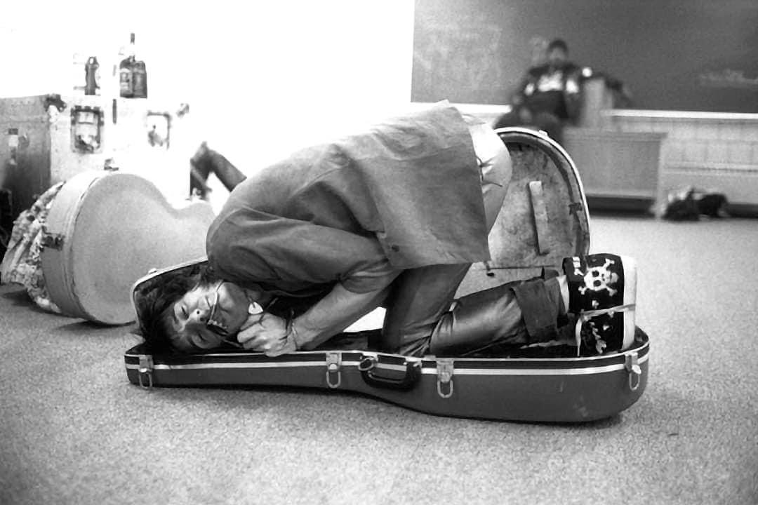 The Rolling Stones (@rollingstones) on Twitter photo Join us in wishing the one and only <a href="/ronniewood/">Ronnie Wood</a> the happiest of birthdays today! Keep on rockin’ Woody! 🎉🎸❤️ Join us in wishing the one and only <a href="/ronniewood/">Ronnie Wood</a> the happiest of birthdays today! Keep on rockin’ Woody! 🎉🎸❤️