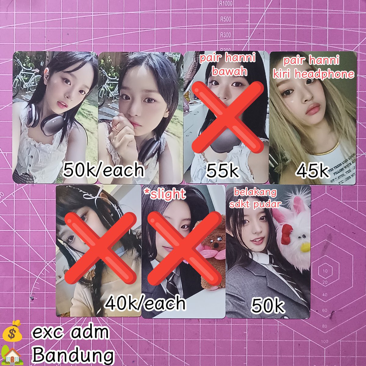 rainycharts's tweet photo. @sbtgirlgroup Minju boneka https://t.co/IQ1lPftz22