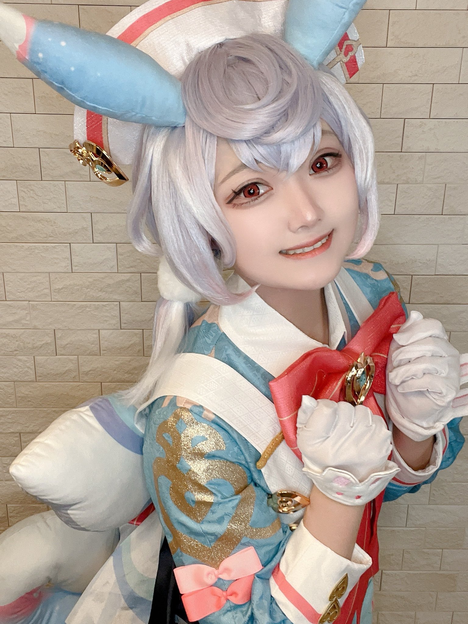 桜虎 on X: 