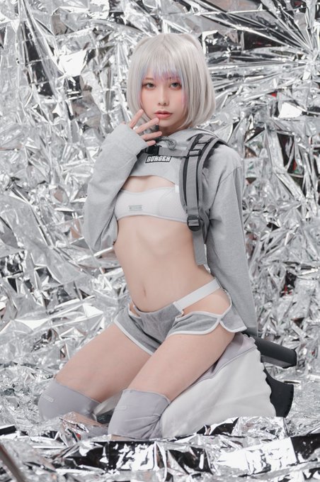 コスプレイヤーひのきおのTwitter画像6