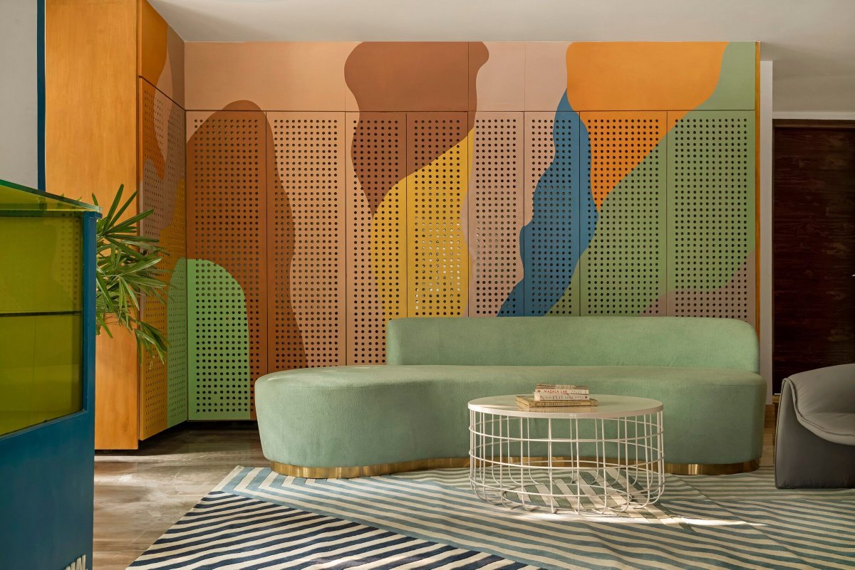 Archello's tweet photo. Plug and Play
by Urban Mistrii Studio
https://t.co/OUmiYPDN19 

Photo: Avesh Gaur https://t.co/amIhS19f9s