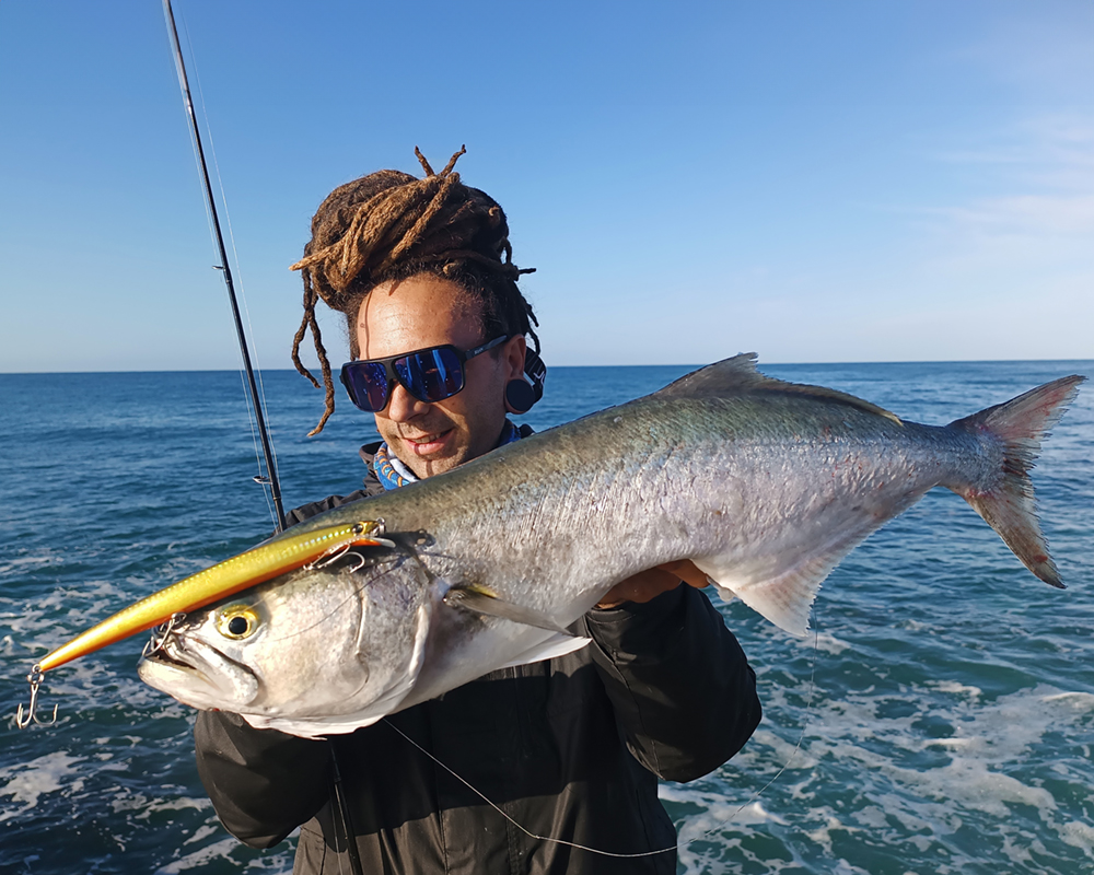 Mommotti 180 LIP per Rocco Rasta

seaspin.com

#seaspin #utopiatackle #lures #saltwaterfishing #spinning #fishinglures #fishingtackle #fishing #bigfish #seafishing