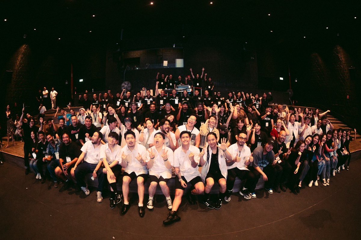 mongdoo89's tweet image. และนี้คือการทำข้อสอบไฟนอลที่ใช้เวลายาวนานถึง 16 ครั้งใน 1 เดือน!
โดยที่ผลคะแนนของผู้เข้าสอบรวมเกือบหมื่นชีวิตทั้งหมดนั้น “100/100 ไปเลยครับ 😊👍“
#cocktailข้อสอบ #cocktailband #nahtung #genelab