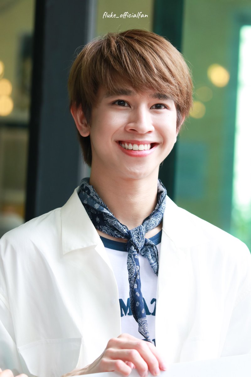 Fluke Official Fanclub tweet media