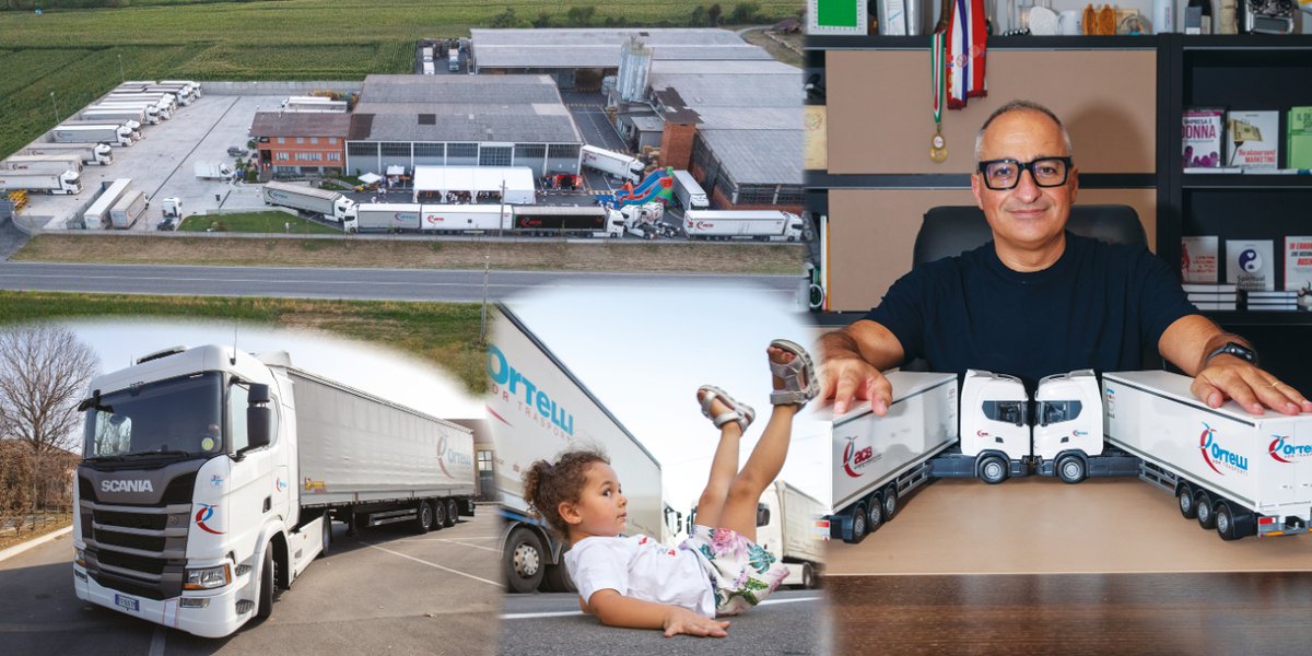 OrtelliSrl's tweet photo. 🌞💙"Presto arriverà giugno con le sue lunghe giornate per mettere in pratica tutto l’amore appreso a maggio." - Oliver Wendell Holmes

👉🚚PRENOTA: https://t.co/MSGwE6pUoh
📞(+39) 035 4948530
📨info@ortellisrl.it

#autotrasporti #ortellisrl #trasporti #adr https://t.co/Y75ekG7bQA
