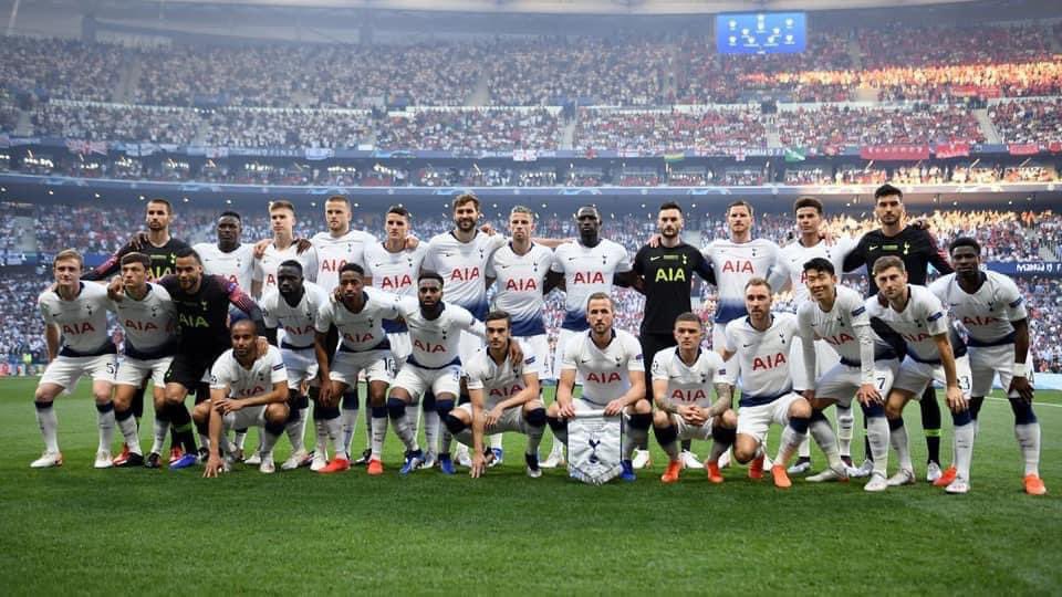 Spurs_DK's tweet photo. 📆 For 5 år siden indtog vi CL finalen! En drøm gik i opfyldelse også selvom resultatet ikke var det vi havde håbet på.
Kan Ange få os tilbage til det niveau? #COYS 💙 #SpursDK 🇩🇰 #THDK 💪🏽 #PLBOLD ⚽️ https://t.co/nxs2RJ47hU