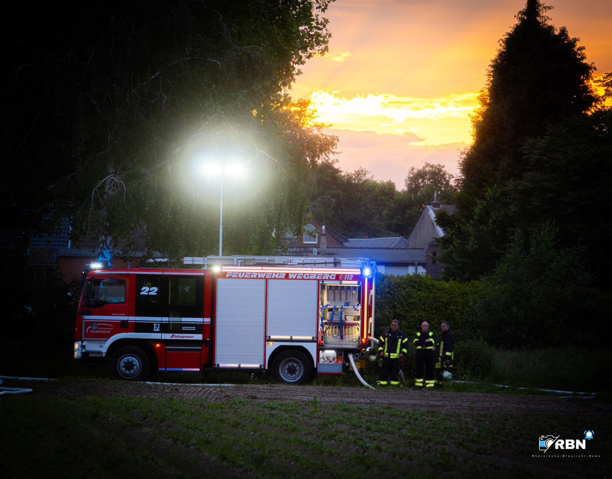 NEWS_KR_HS's tweet image. Wegberg – Brand einer Scheune 

heinsberg-magazin.de/2024/06/01/weg…

#wegberg #scheune #brandstiftung #rheinischeblaulichtnews #heinsbergmagazin #feuerwehr #polizei #festnahme