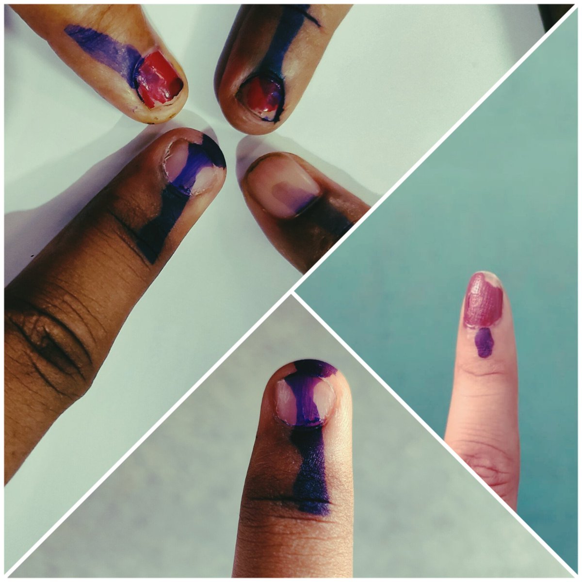 kishornawal13's tweet image. #7thPhaseVoting 
#WeVoted
#Vote 
#Election2024 
#LoksabhaElection