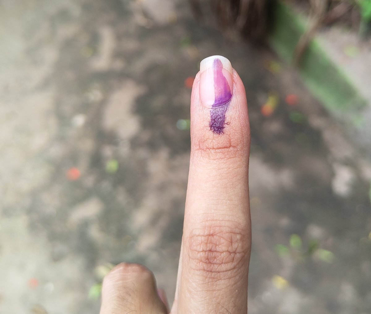 Aame Kalinga (@aamekalinga) on Twitter photo Voted for the first time and feel proud to vote for our Chief Minister Naveen Patnaik. Let's break the record together! Voted for both #MLA and #MP to strengthen our government.
#DoubleSankha #OdishaVotes #NaveenPatnaik #ProudVoter <a href="/Naveen_Odisha/">Naveen Patnaik</a> Voted for the first time and feel proud to vote for our Chief Minister Naveen Patnaik. Let's break the record together! Voted for both #MLA and #MP to strengthen our government.
#DoubleSankha #OdishaVotes #NaveenPatnaik #ProudVoter <a href="/Naveen_Odisha/">Naveen Patnaik</a>