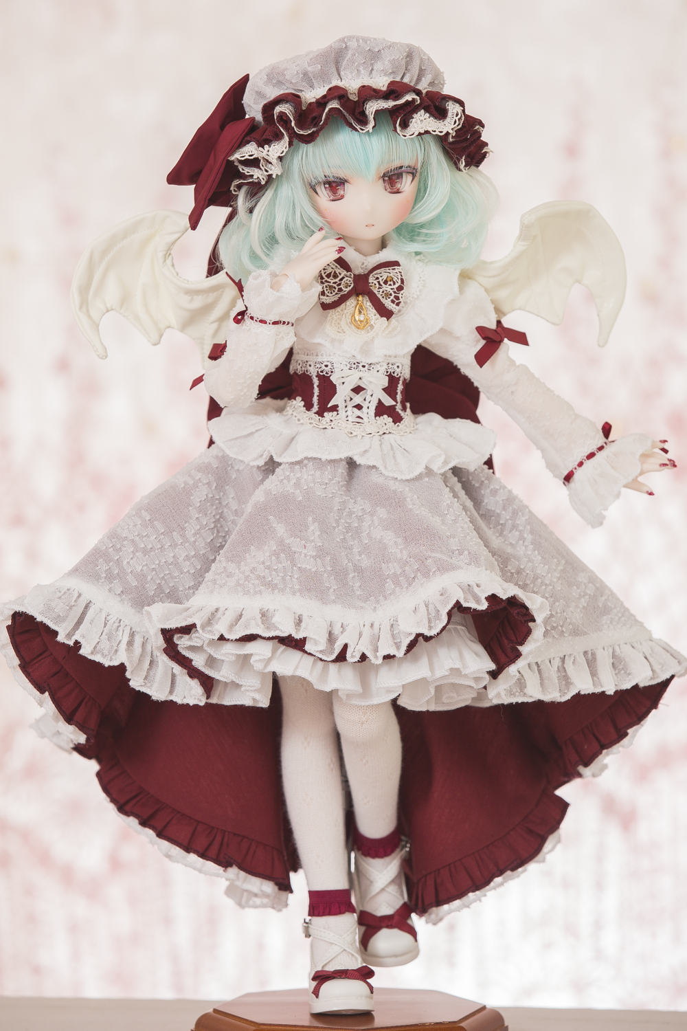 レミたん様❤️新作　ライラちゃん　ドール❤️スタンダードサイズ オンライン及び一部店舗限定価格＊】リカちゃん 人形 LD-01