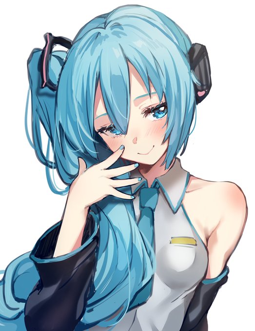 #初音ミク 