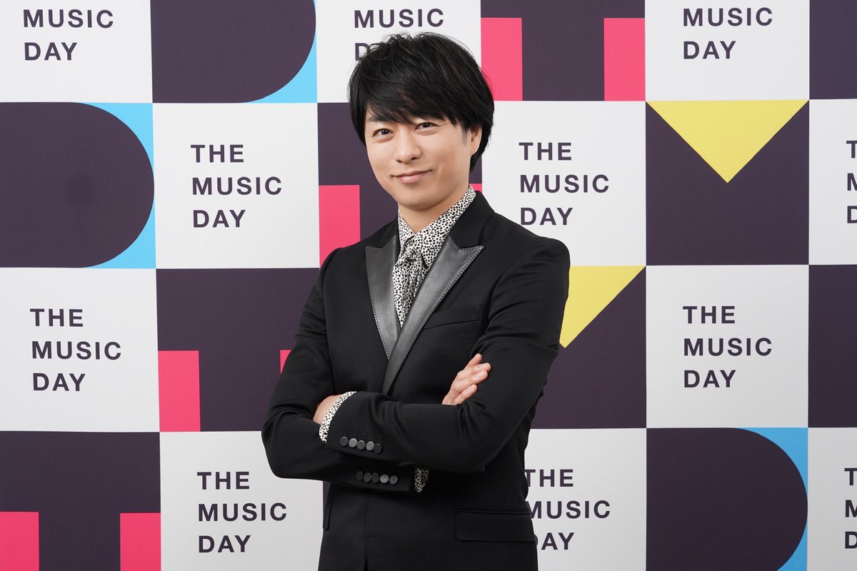 musicday_ntv's tweet photo. ❖━━━━━━━━━━━❖
     THE MUSIC DAY 2024
 📺7/6(土)15:00～ 8h LIVE
            放送決定✨🎵
❖━━━━━━━━━━━❖

総合司会は #櫻井翔🎤
今年のテーマは
【サプライズ】👀✨
出演アーティストは後日発表‼

是非、お楽しみに☀️

#TMD2024
#THEMUSICDAY https://t.co/gpYW3dBoDT