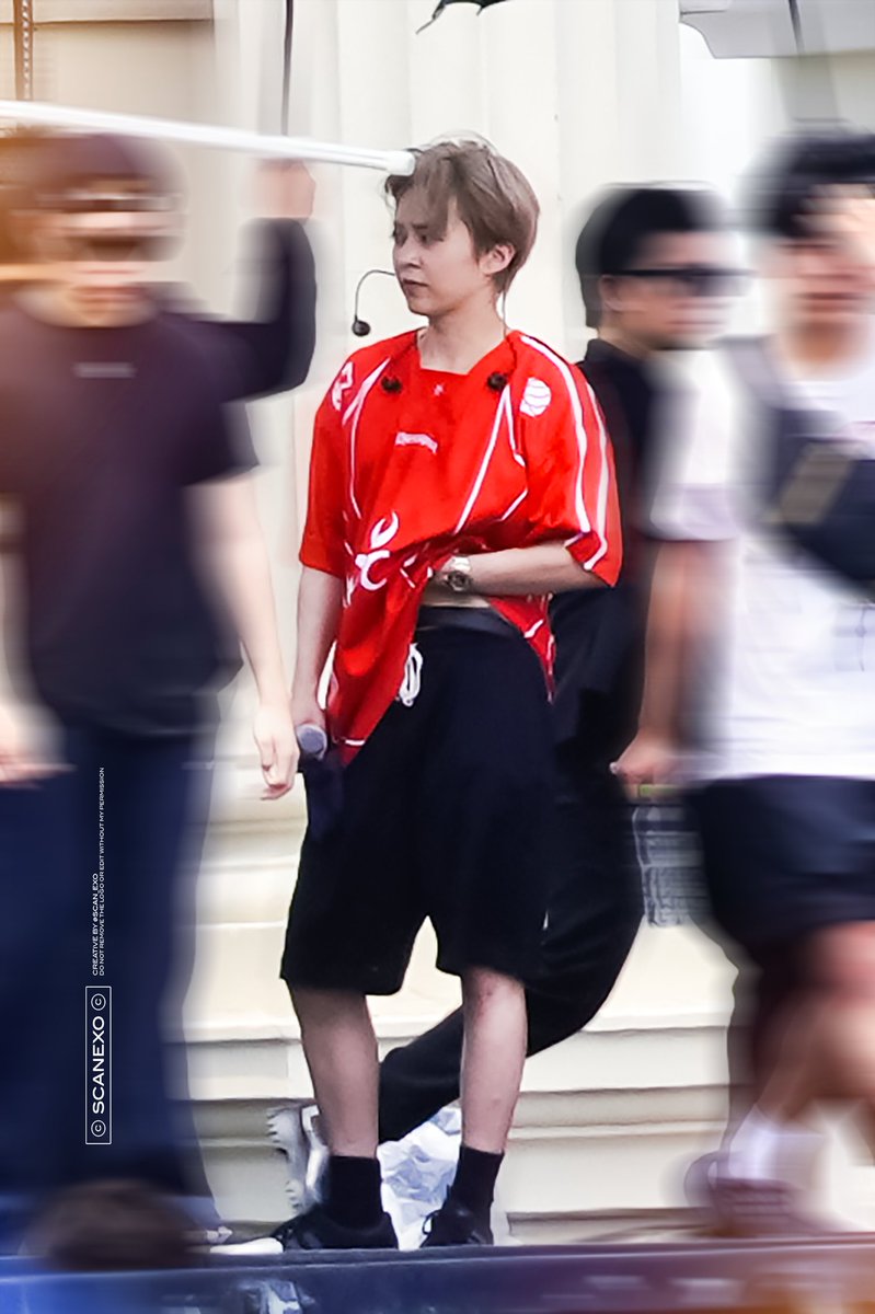 scan_exo's tweet photo. 240601 하이퐁 베트남

#시우민 #XIUMIN #EXO #엑소 https://t.co/hGlRRhXZkC
