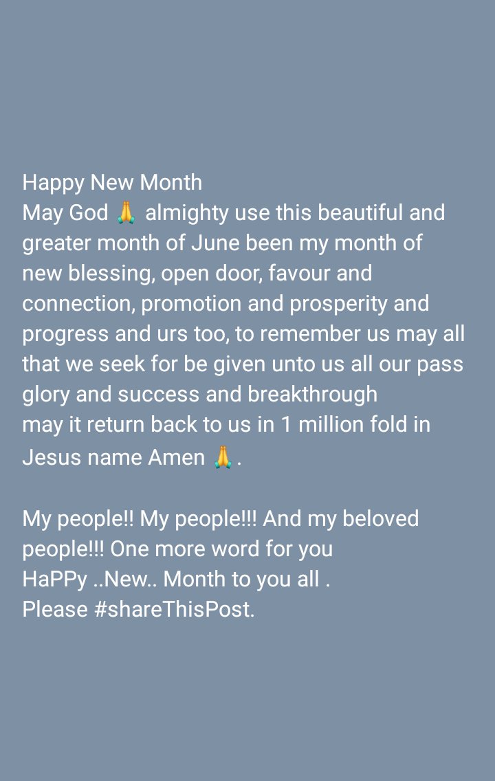 HaPPy New Month my beloved people 🎆🎊