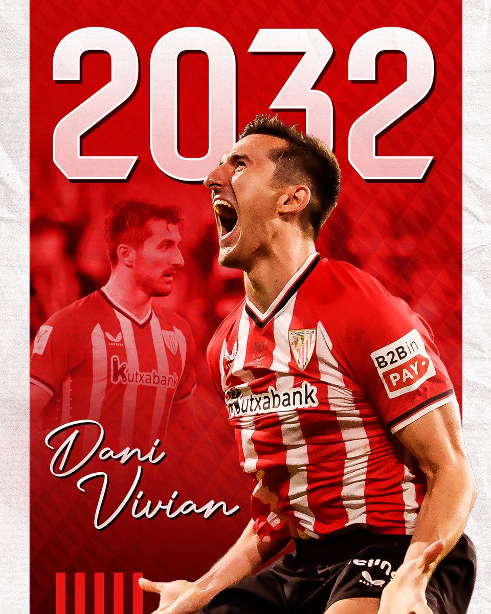 ❤️ #Vivian2032

#AthleticClub 🦁