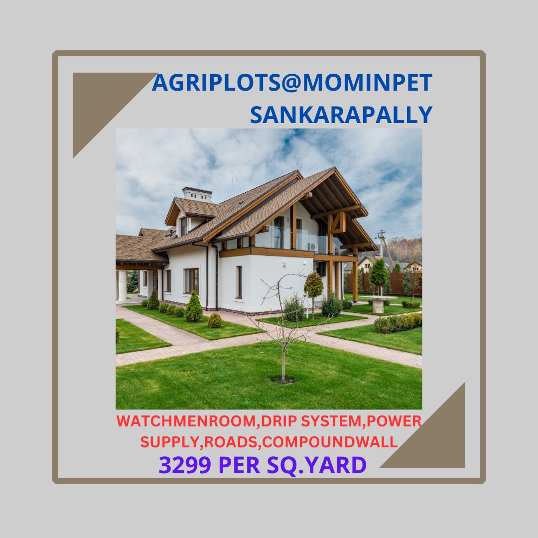 mnrdevelopers's tweet image. #DreamHome #HomeForSale #PropertyListing #HouseHunting#HouseofTheDay #FirstTimeHomeBuyer #HomeBuyer #BuyersMarket #InvestmentProperty #PropertyInvestment #RealEstate #Property #PropertyGoals