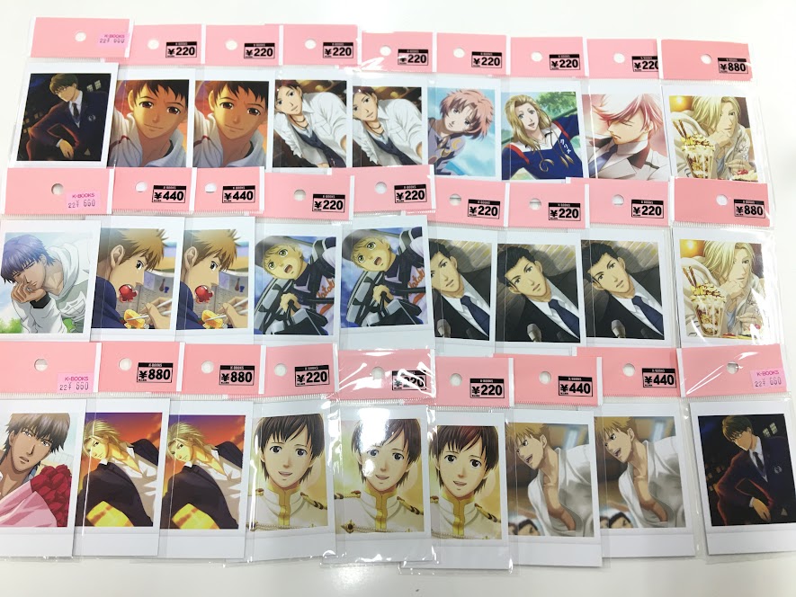 K-BOOKS乙女館 on X: K-BOOKS乙女館 on X: