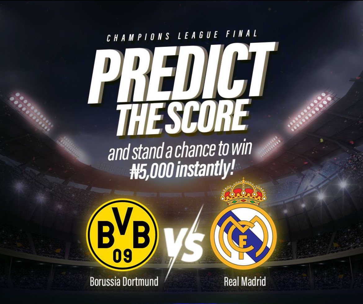 Banter9ja FC tweet media