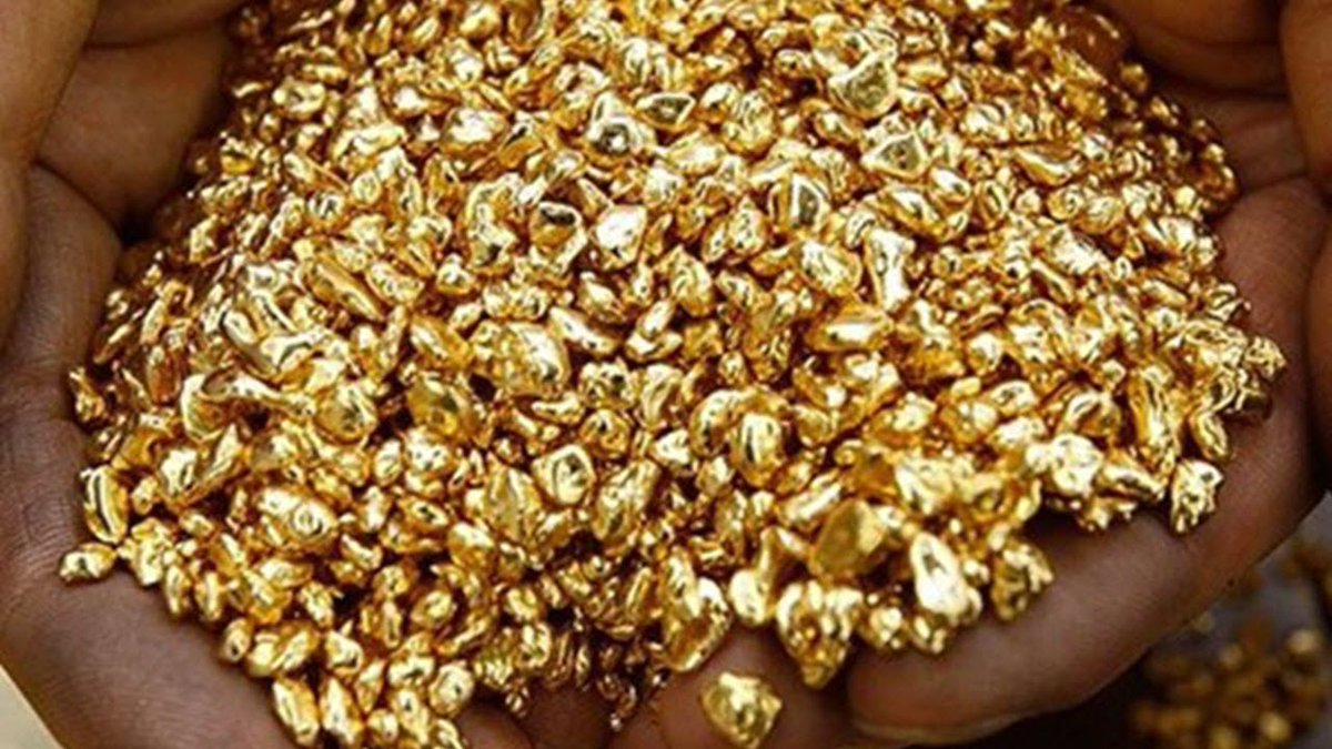 East Africa Metals: Widerstand gebrochen und neues Jahreshoch! bullvestorbb.com/beste-aktie-ea… #EAMca #A1T79H #Äthiopien #EastAfricaMetals #Gold #Mine #Sponsored #Tansania