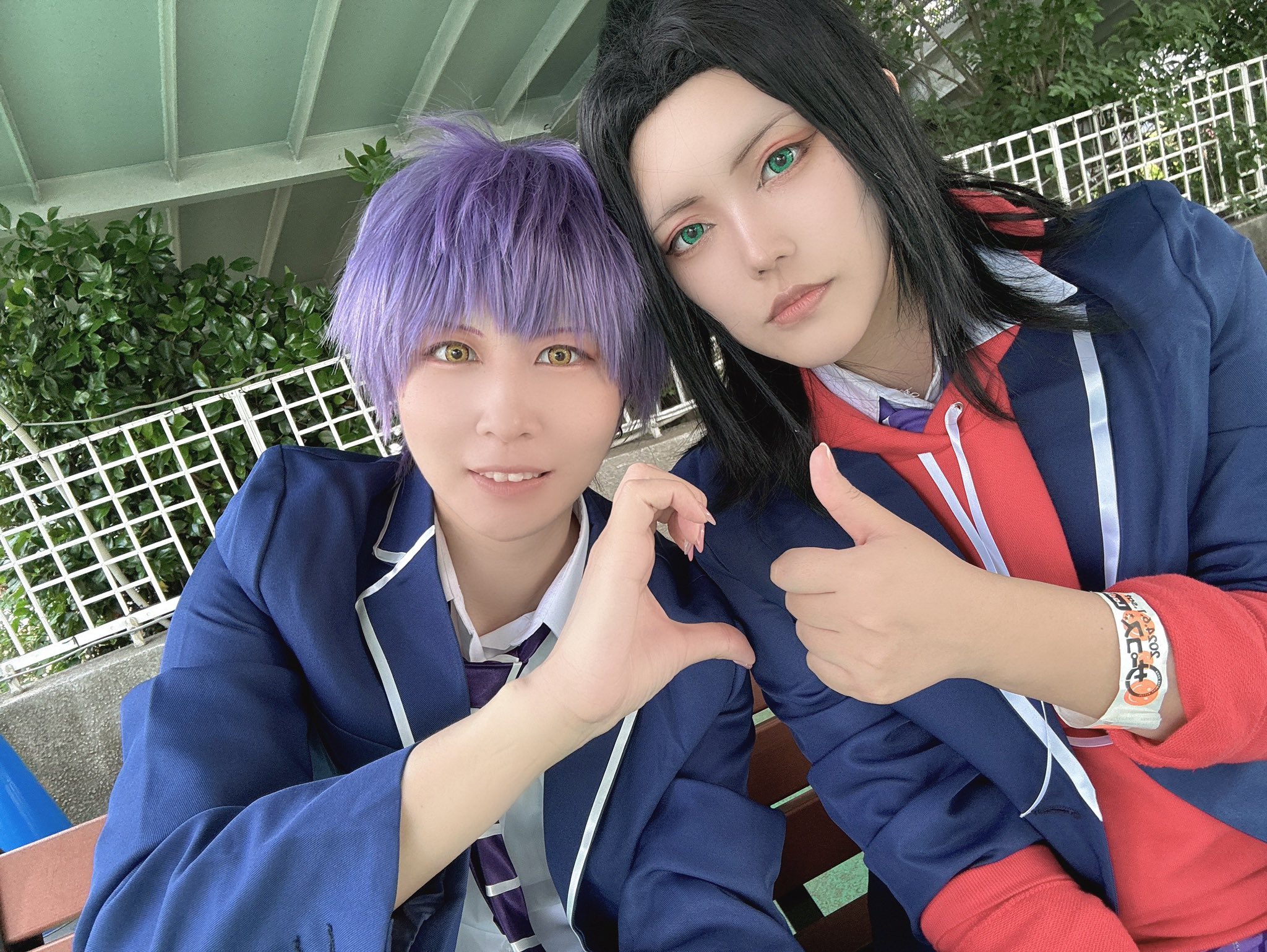 なつさま②♥おまとめ2点 バックステージ004+シアーグロウ なつさま②♥おまとめ2点 バックステージ004+シアーグロウ なつ