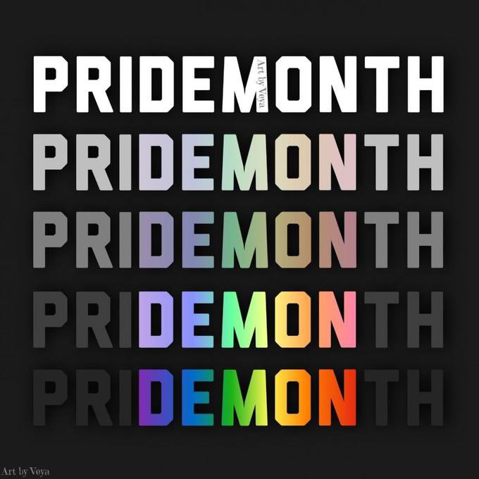 “It was pride that changed angels into devils; it is humility that makes men as angels.”
- Saint Augustine of Hippo
#Pridemonth #SacredheartofJesus #JuneSacredHeart #Pride #Humility