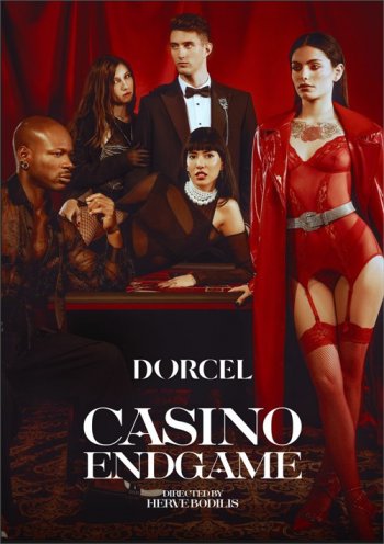 More incredible porn from @dorcel if you only watch 1 movie this week, watch Casino Endgame mi-porn.com/4771007/casino…
