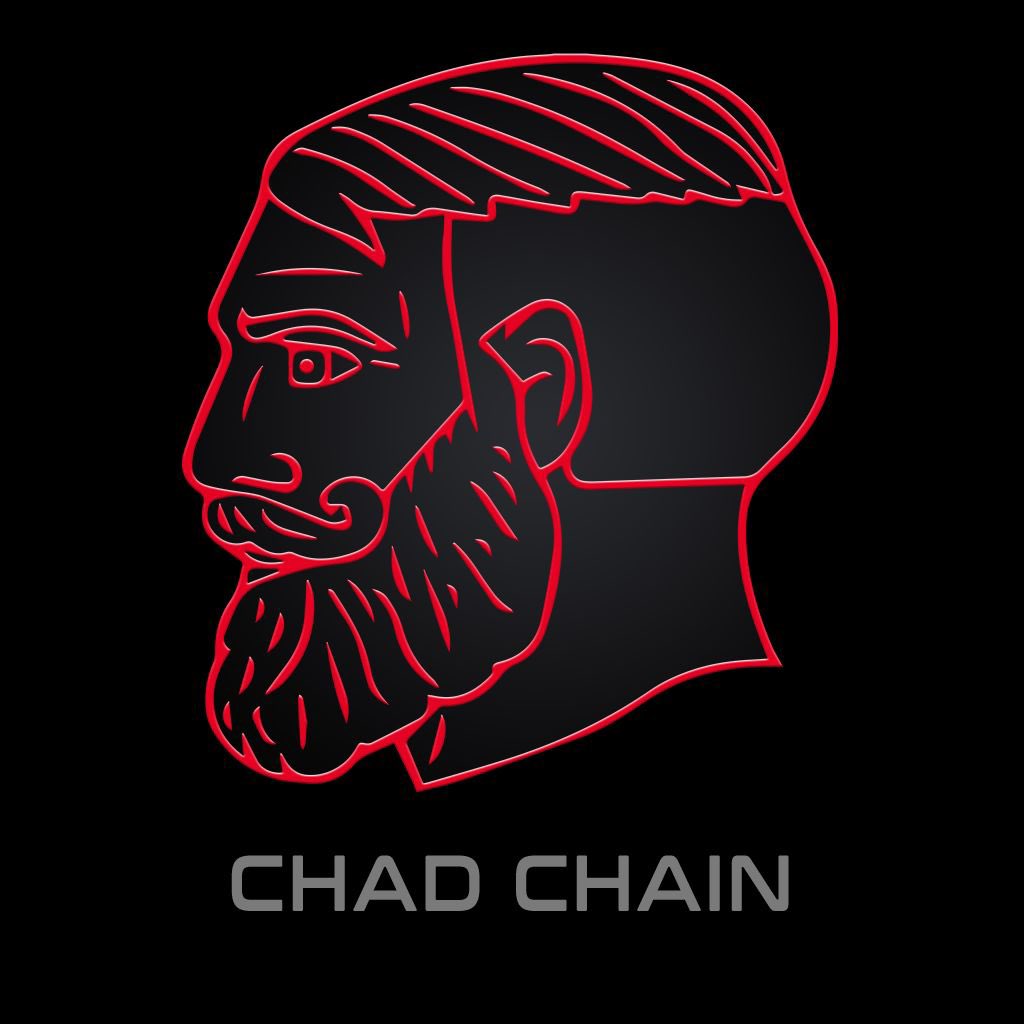 alltrixcrypt0x's tweet photo. Be ready,
The team is back in the kitchen.
#Chadchain #Blockchain #deFi @ChadChainOfc https://t.co/9M89psWGN9