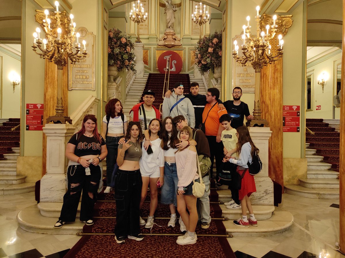 Institut de Lliçà tweet media