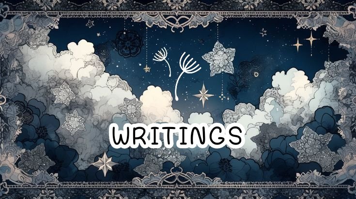 write_withmari's tweet image. 