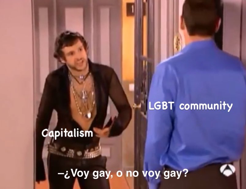 pride month